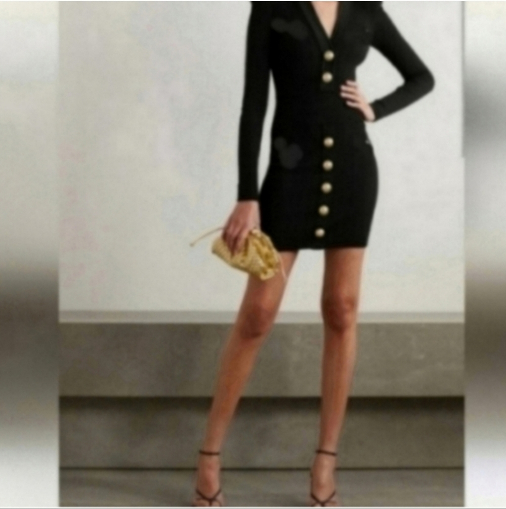 Zara Dress Size XS